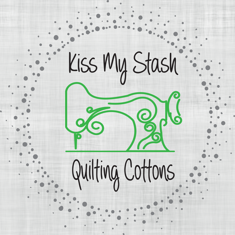Kiss My Stash Quilting Wovens